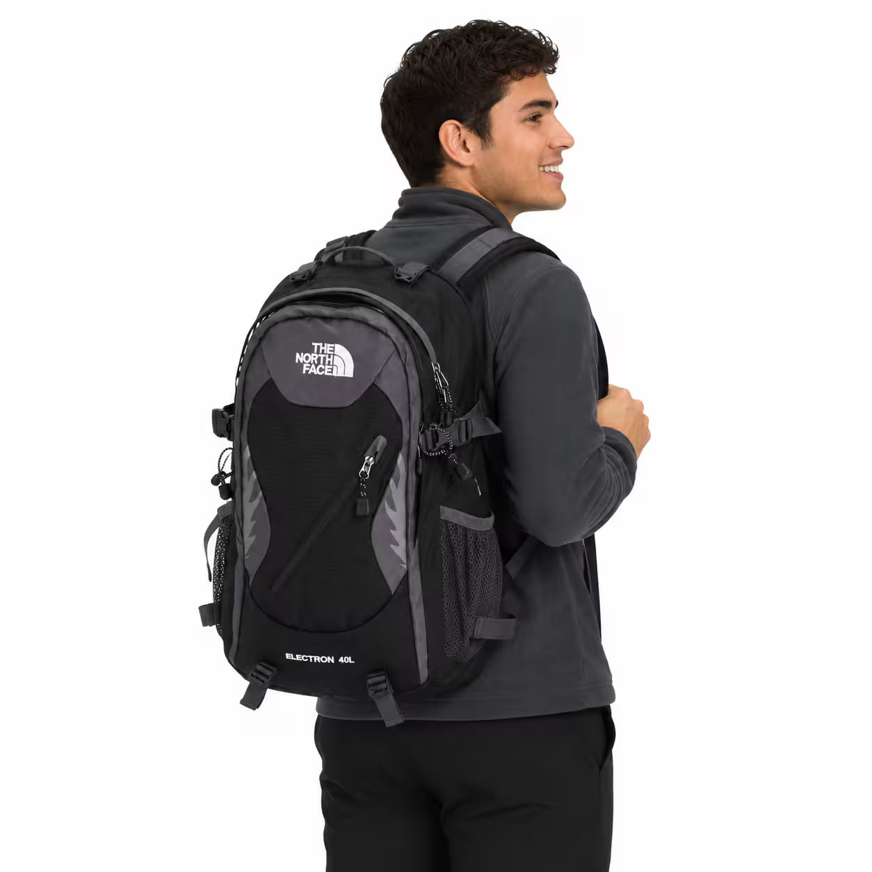 Mochila Camping 40 Litros