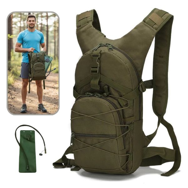 Mochila de hidratación Camelback