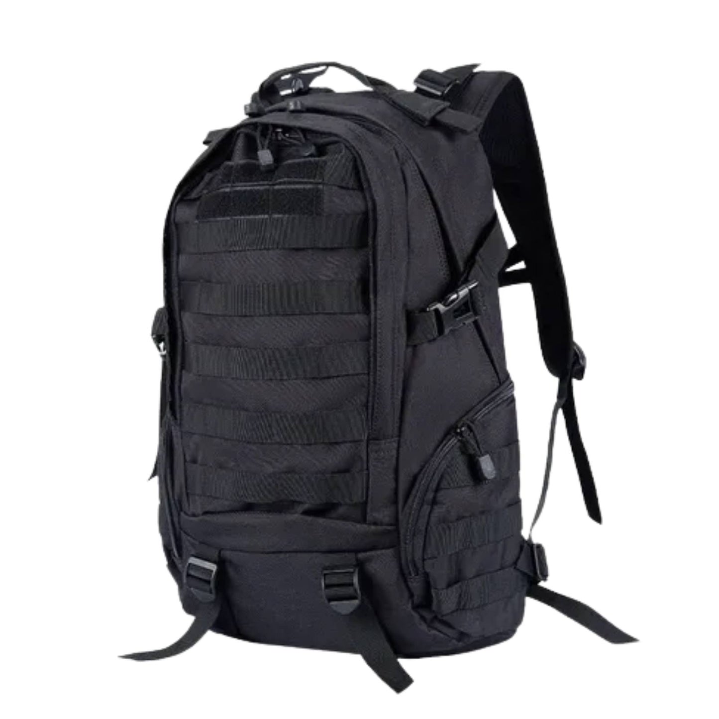 Mochila Táctica 30 litros con Sistema Molle