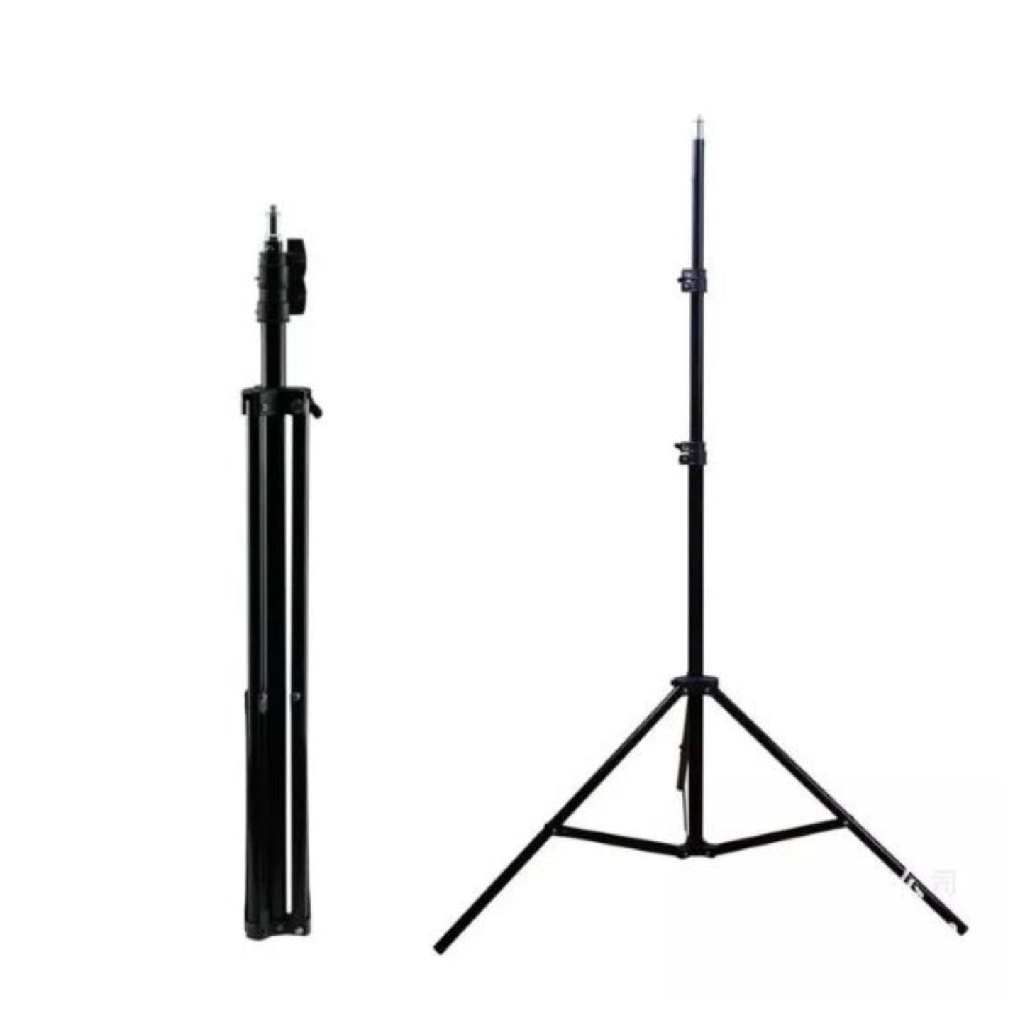 Trípode Multiusos 2.20m