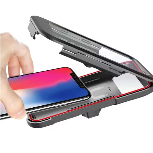 Soporte de Moto para Celular Impermeable