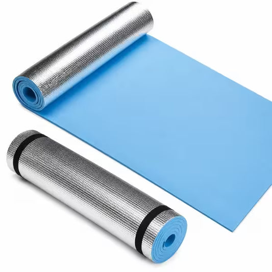 Aislante Térmico para Camping