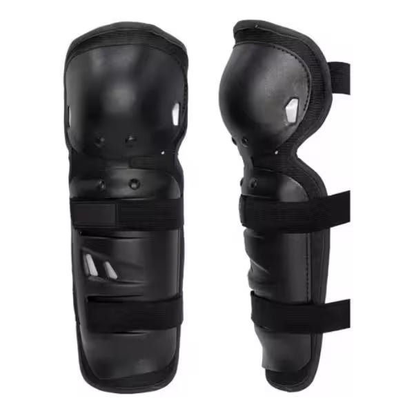 Kit De Protección Para Moto/Bici – Rodilleras y Coderas