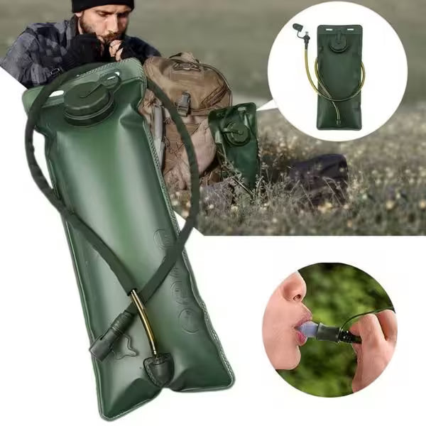 Funda de Hidratación de 3 Litros