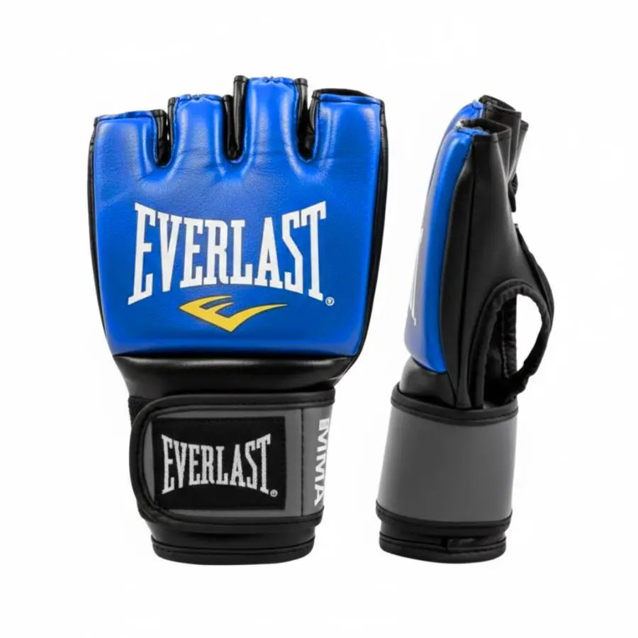 Guantes MMA Everlast Recortados