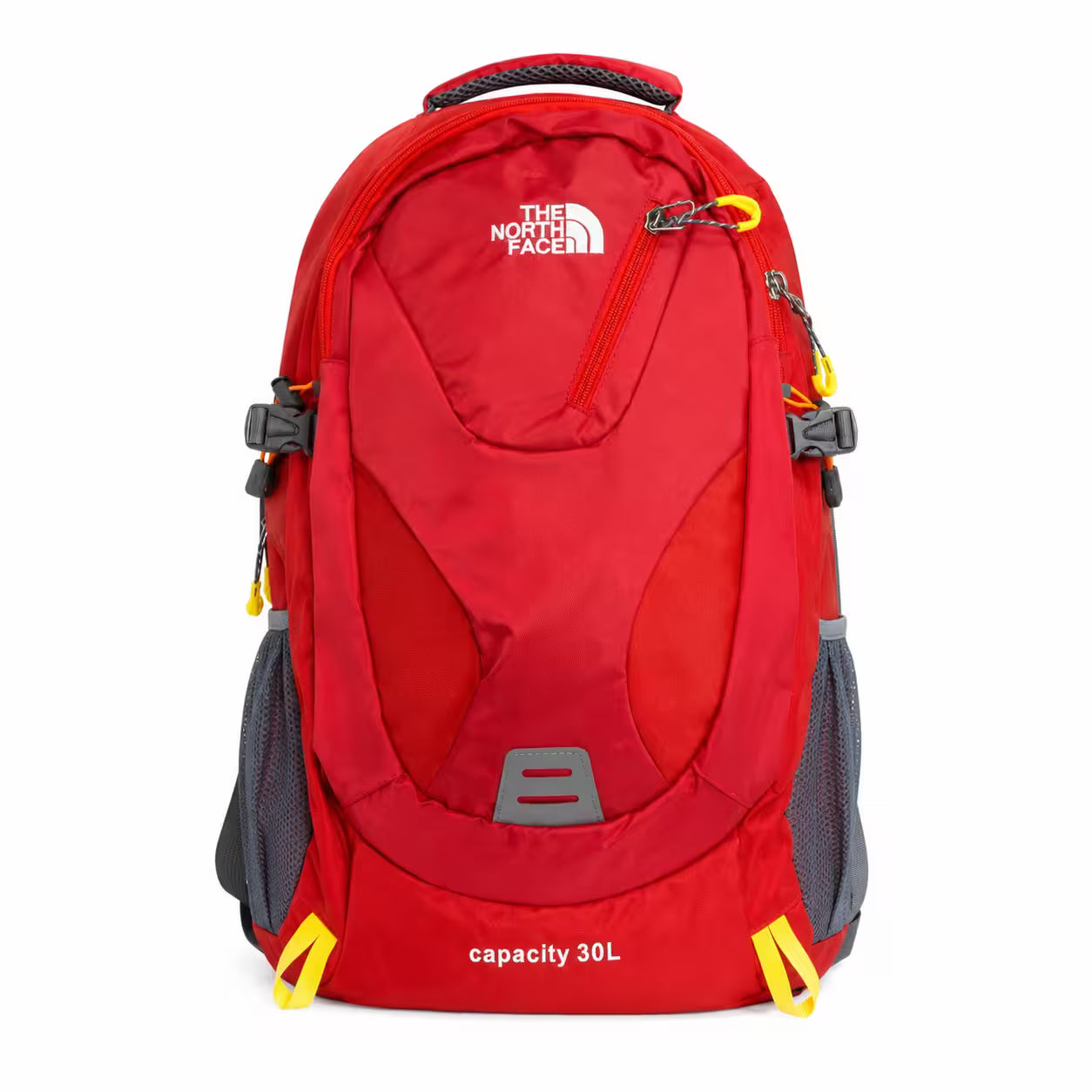 Mochila de 30L para camping o senderismo