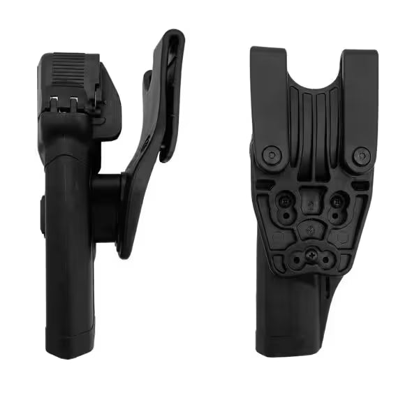 Funda Porta Arma Doble Seguro