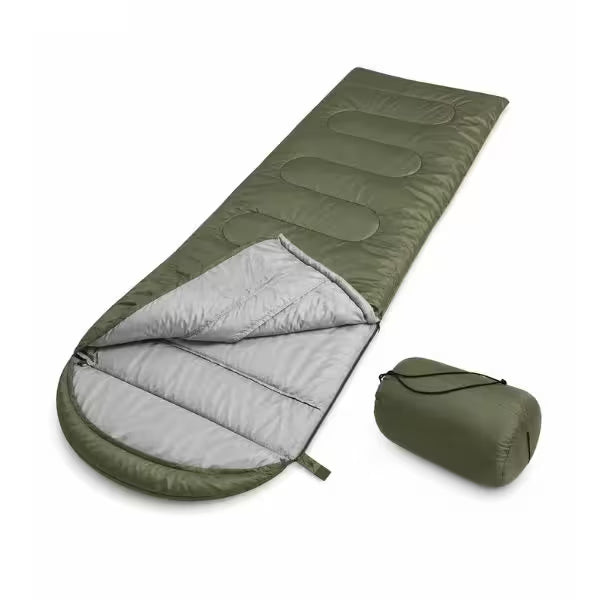 Sleeping Bag 750 GR - Camping