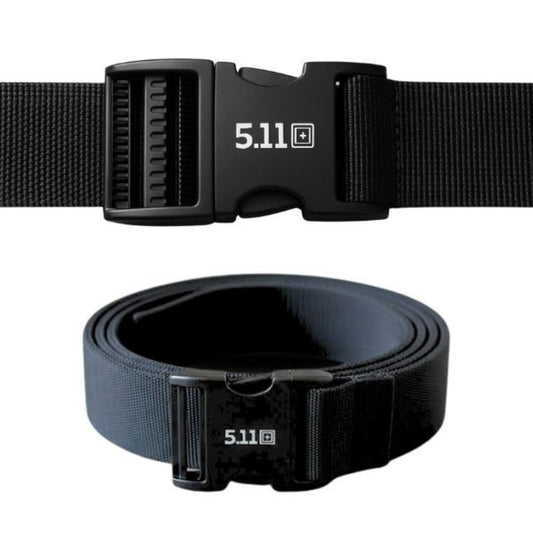 Correa Táctica 5.11 - Hebilla de liberación rápida