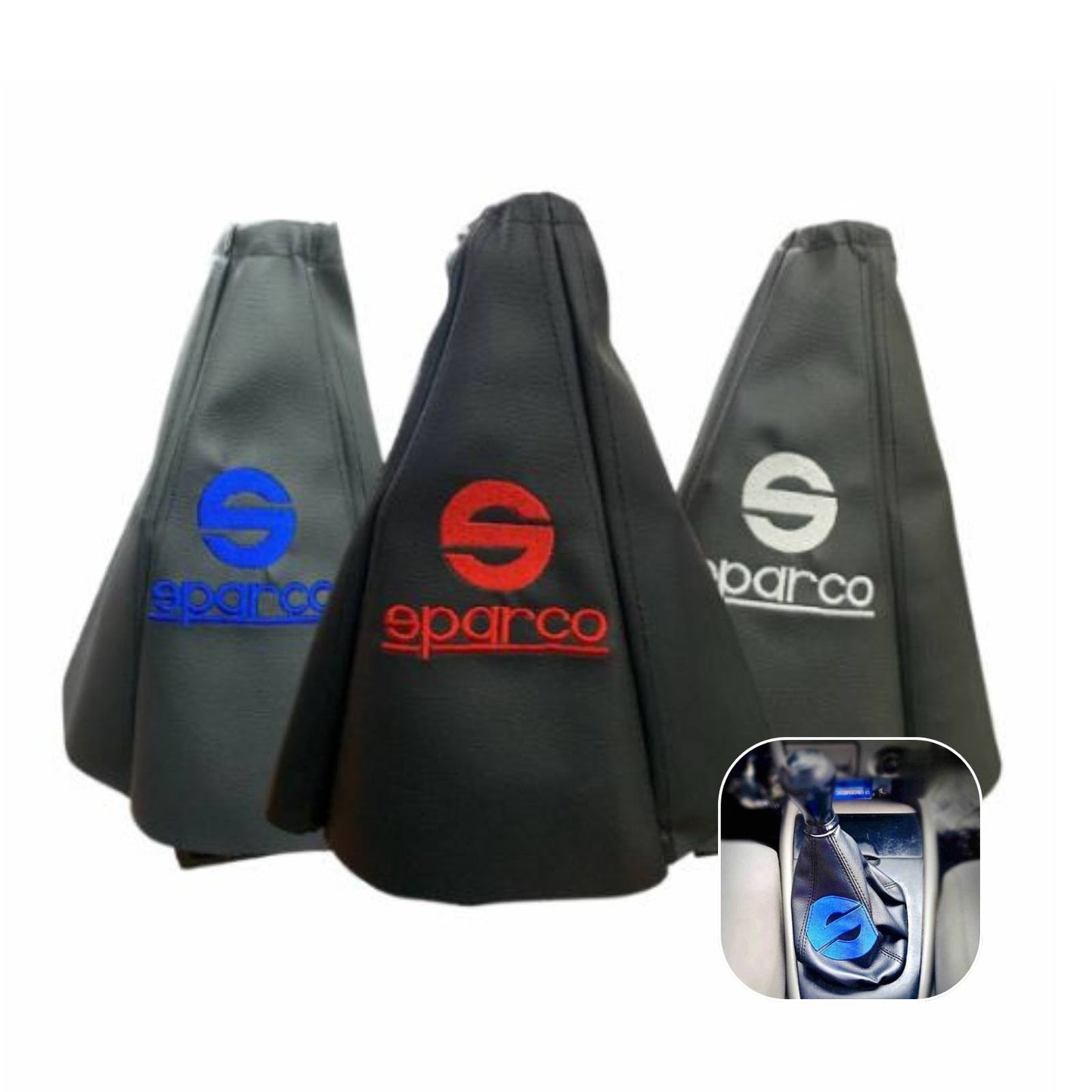 Funda para Palanca Sparco