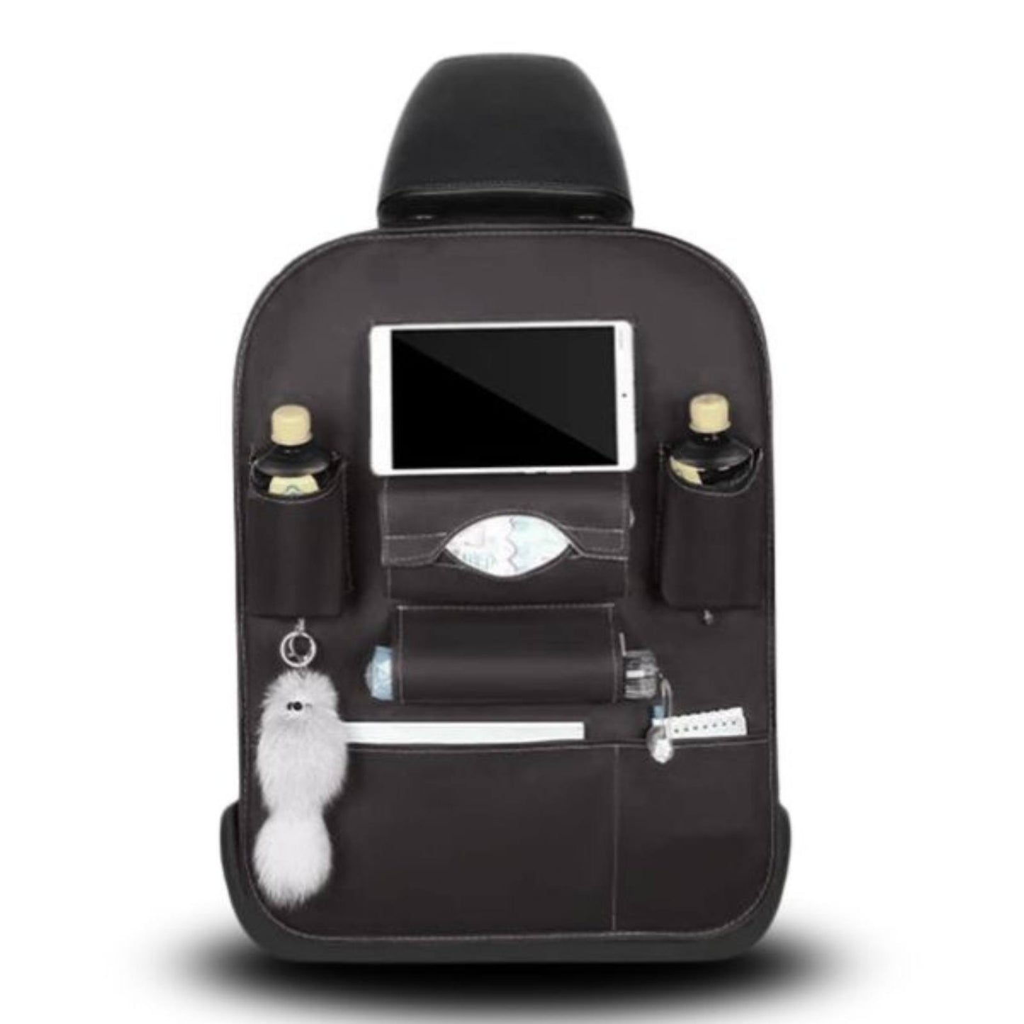 Organizador para Asiento de Auto