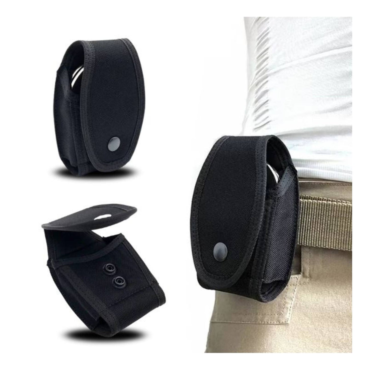 Porta esposas de Nailon