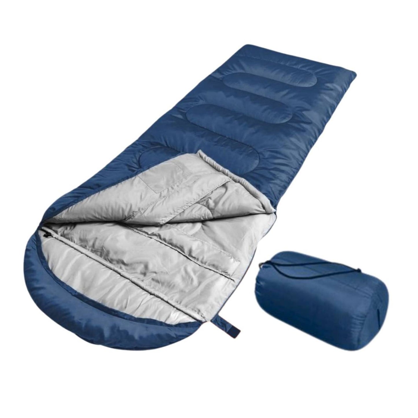 Sleeping Bag 950 Gramos