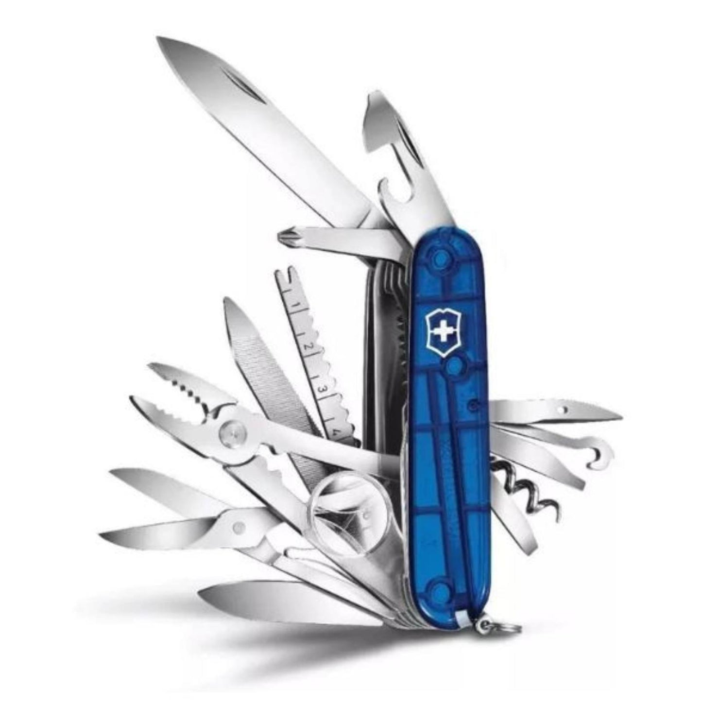 Navaja Multiherramientas 17 EN 1