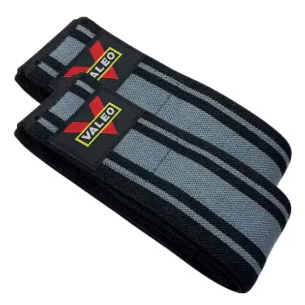 Vendas Elásticas Valeo Para Halterofilia Gym